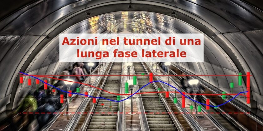 Le azioni Sanlorenzo sono in bilico tra rialzo e ribasso
