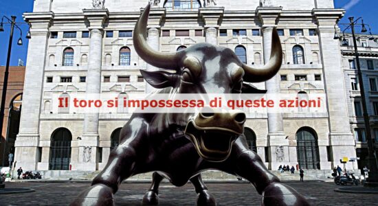 Su Saras un rialzo così non si vedeva da oltre 2 anni