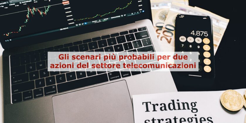 Inwit e Telecom sono sul punto di partire per importanti movimenti direzionali