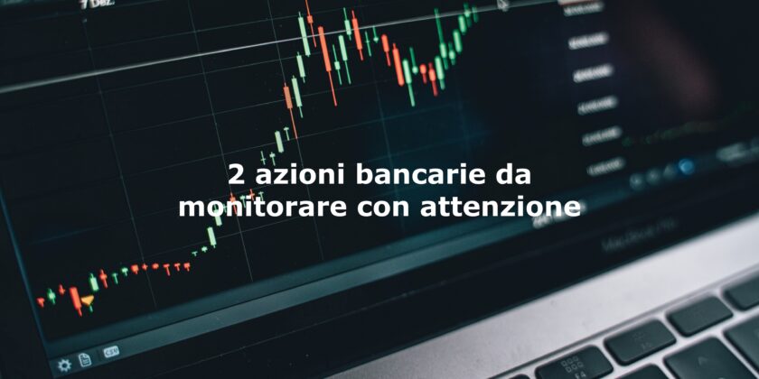 Per FinecoBank e Unicredit il futuro potrebbe decidersi a breve