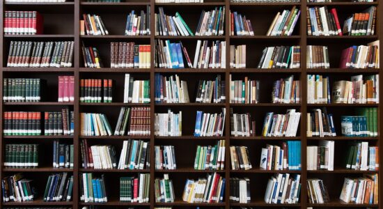 2 libri da leggere-Foto da pixabay.com