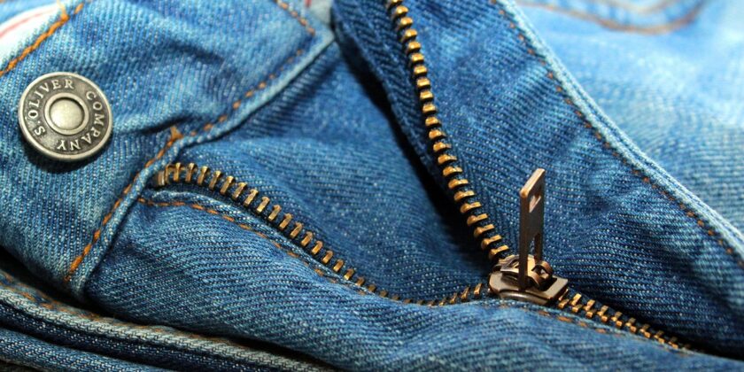 5 look con un solo jeans-Foto da pixabay.com