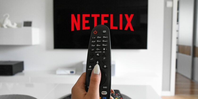 Abbonamento Netflix-Foto da pixabay.com