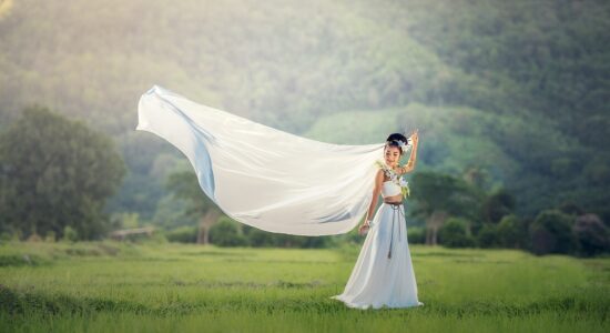 Abito da sposa-foto da pixabay.com