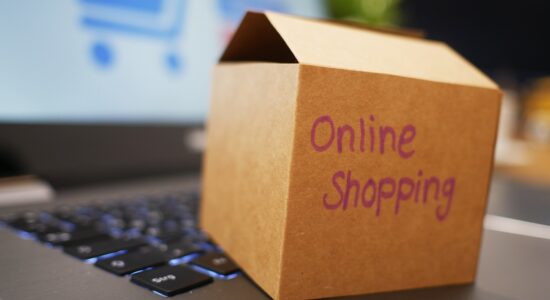 Acquisti su internet-Foto da pixabay.com