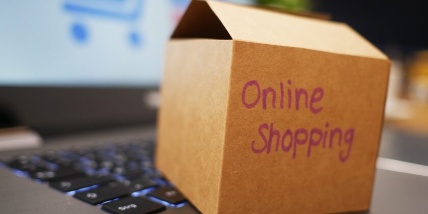 Acquisti su internet-Foto da pixabay.com