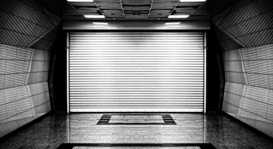 Affittare il box auto-Foto da pixabay.com