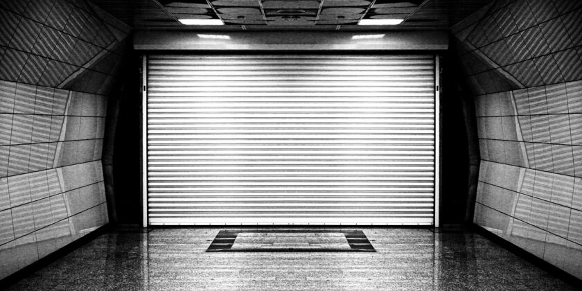 Affittare il box auto-Foto da pixabay.com