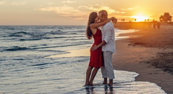 Agosto di amore per questi 2 segni zodiacali