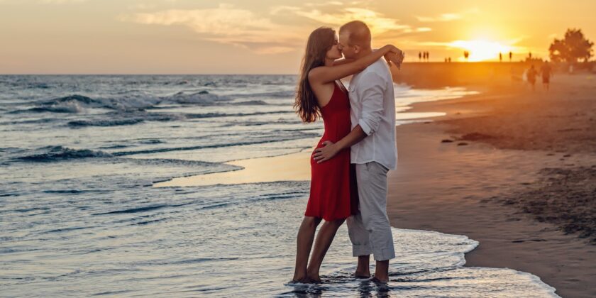 Agosto di amore per questi 2 segni zodiacali