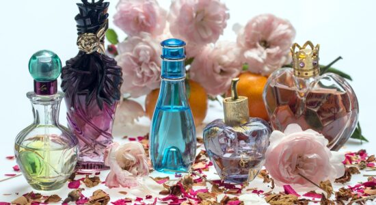 Alternative ai profumi più costosi-Foto da pixabay.com