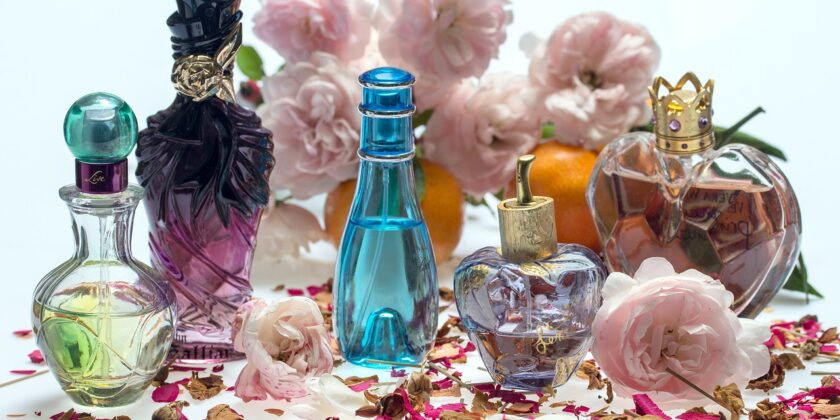 Alternative ai profumi più costosi-Foto da pixabay.com