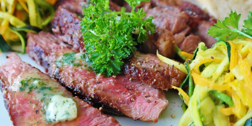 Ammorbidire la carne per il barbecue-Foto da pixabay.com