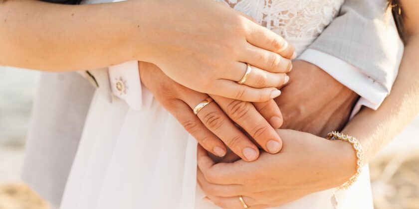 Anello di fidanzamento-Foto da pixabay.com