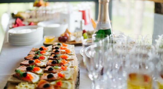 Antipasti freschi e veloci da preparare