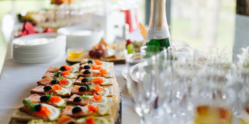 Antipasti freschi e veloci da preparare
