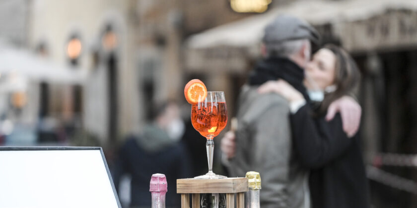 Aperitivo-Foto da imagoeconomica