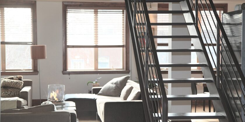 Appartamento-Foto da pixabay.com