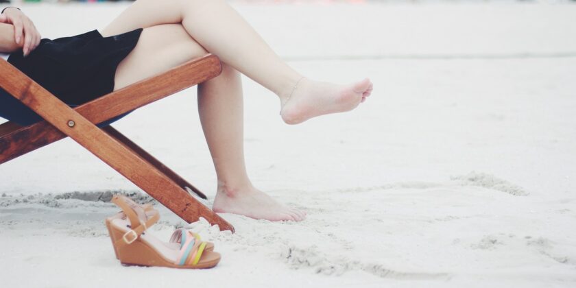 Avere gambe chilometriche e lunghissime-proiezionidiborsa.it