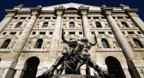 Azioni sopravvalutate che continuano inesorabilmente a salire-proiezionidiborsa.it