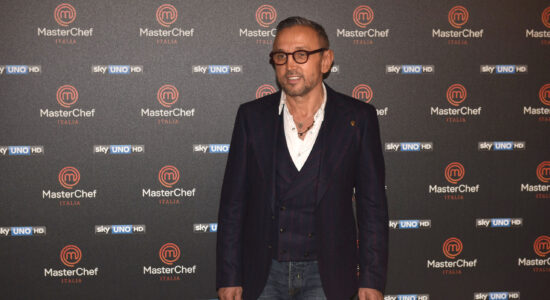Barbieri chef-Foto da imagoeconomica