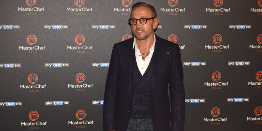 Barbieri chef-Foto da imagoeconomica