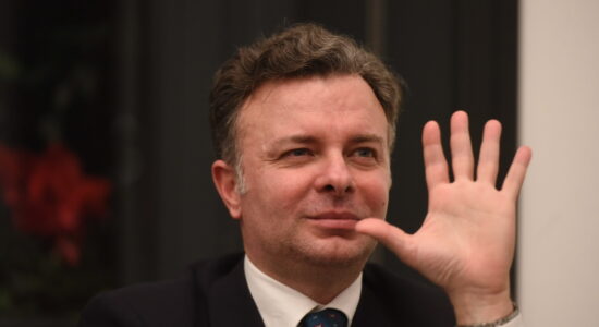 Bepi Pezzulli-Foto da imagoeconomica