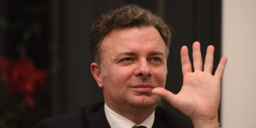 Bepi Pezzulli-Foto da imagoeconomica