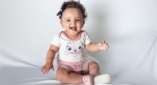 Bimba-Foto da pixabay.com