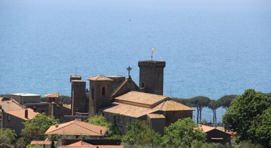 Bolsena-Foto da pixabay.com