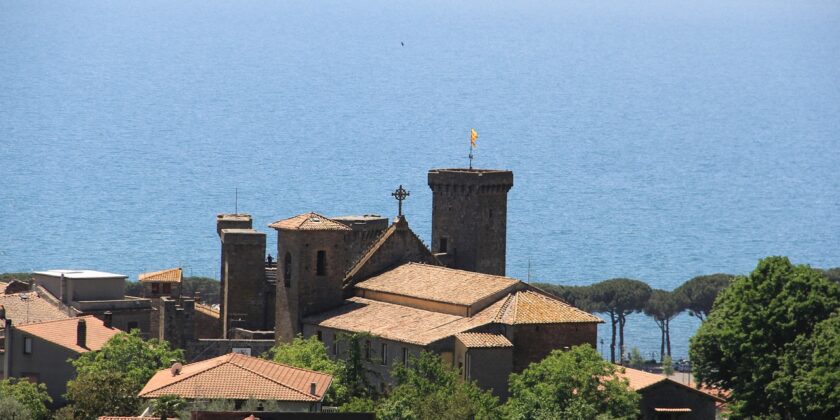 Bolsena-Foto da pixabay.com