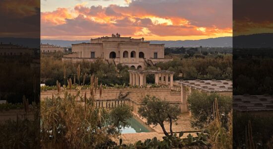 Borgo Egnazia-Foto da instagram