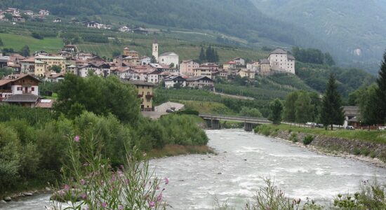 Caldes-fiume Noce-foto da wikipedia Autore-fadda domenico angelo