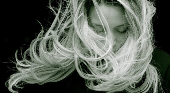 Capelli morbidi-Foto da pixabay.com