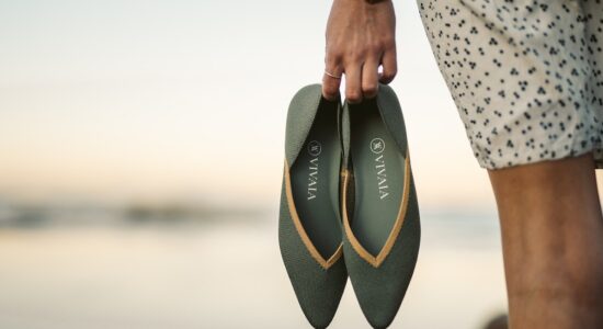 Cerchi scarpe comodissime ma glamour