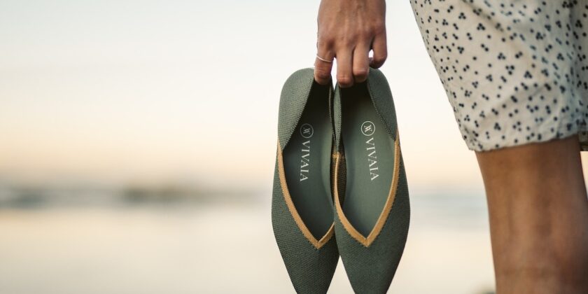 Cerchi scarpe comodissime ma glamour