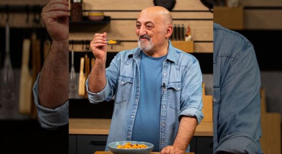 Chef Pappagallo-Foto da instagram