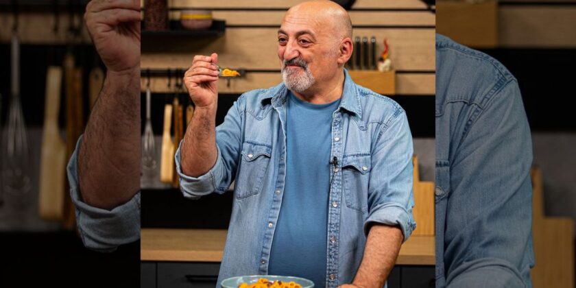 Chef Pappagallo-Foto da instagram