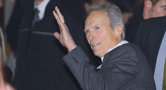Clint Eastwood-Foto da wikipedia-Autore Sibbi