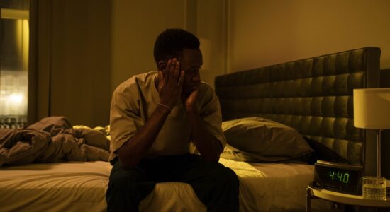 Combattere il caldo di notte per dormire freschi