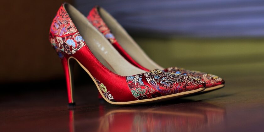 Come conservare le scarpe in una casa piccola-proiezionidiborsa.it
