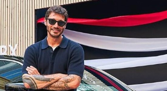 Comprare casa a Napoli a pochi metri dalla villa di Stefano De Martino