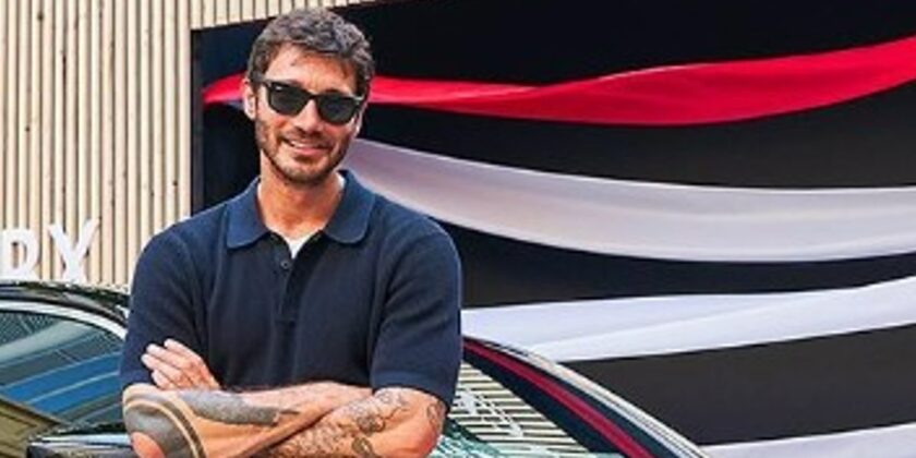 Comprare casa a Napoli a pochi metri dalla villa di Stefano De Martino