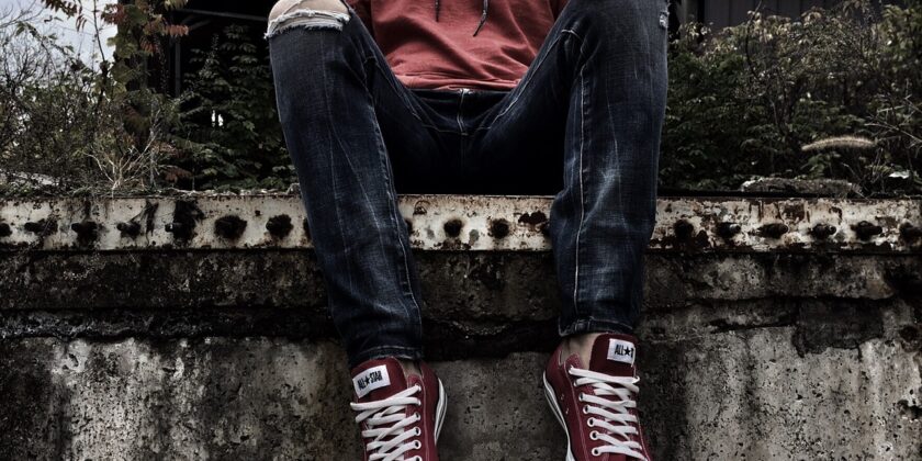 Converse-Foto da pixabay.com