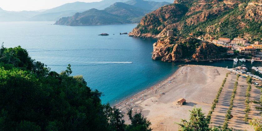 Corsica-Foto da pixabay.com