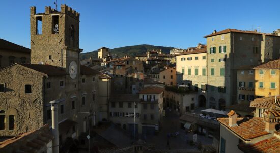 Cortona-Autore Sailko-Foto da wikipedia
