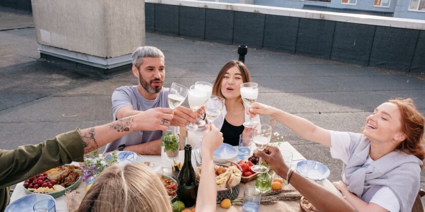 Cosa cucinare per una cena last minute con gli amici