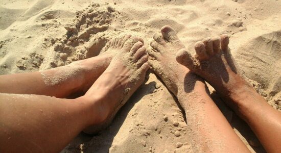 Costo di un'abbronzarura perfetta-Foto da pixabay.com