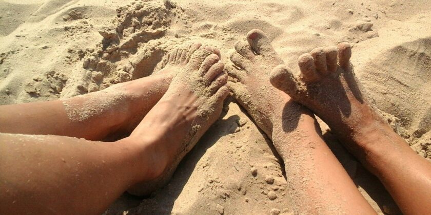 Costo di un'abbronzarura perfetta-Foto da pixabay.com