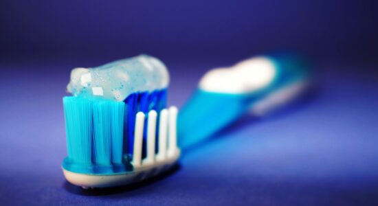 Dentifricio-Foto da pixabay.com